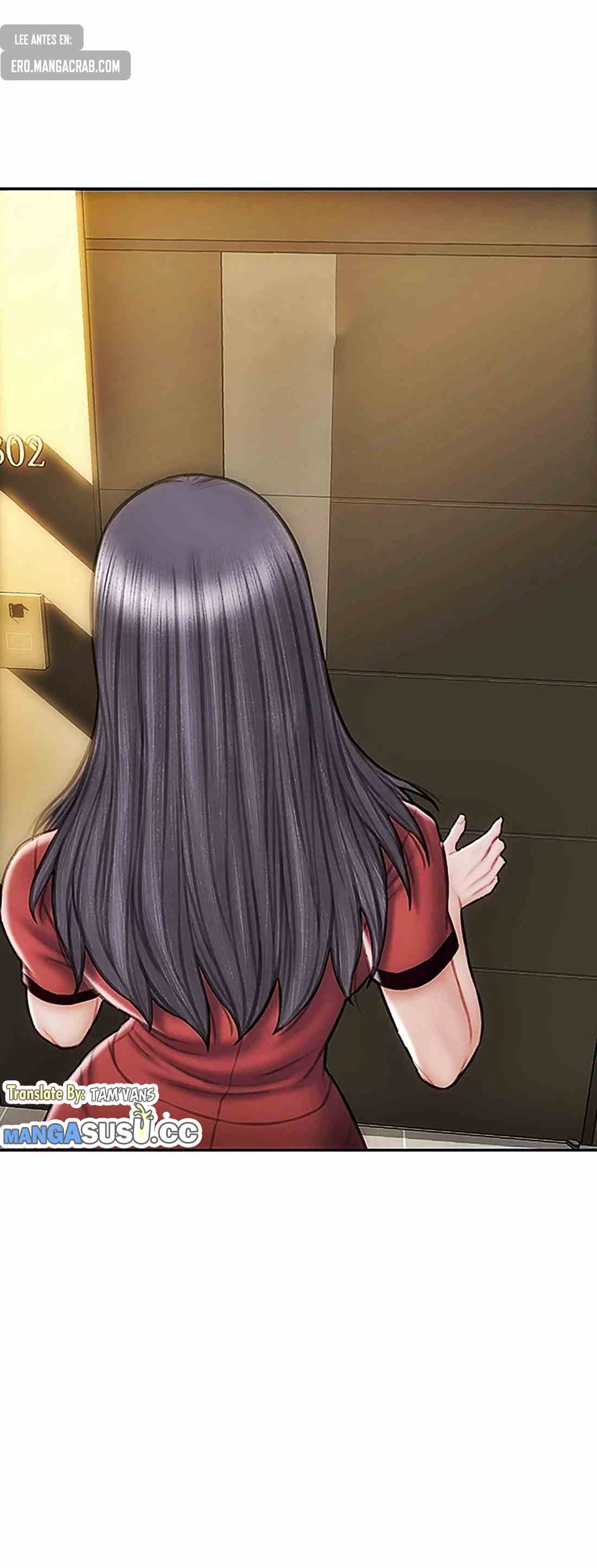 Bad Guy (Mojo) - Chapter 52 57