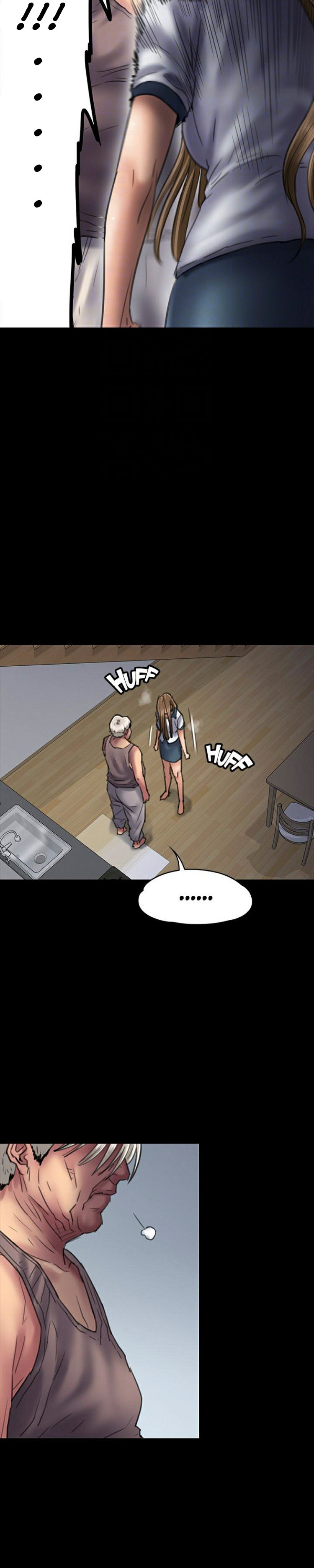 Queen Bee (Andrew) - Chapter 52 29
