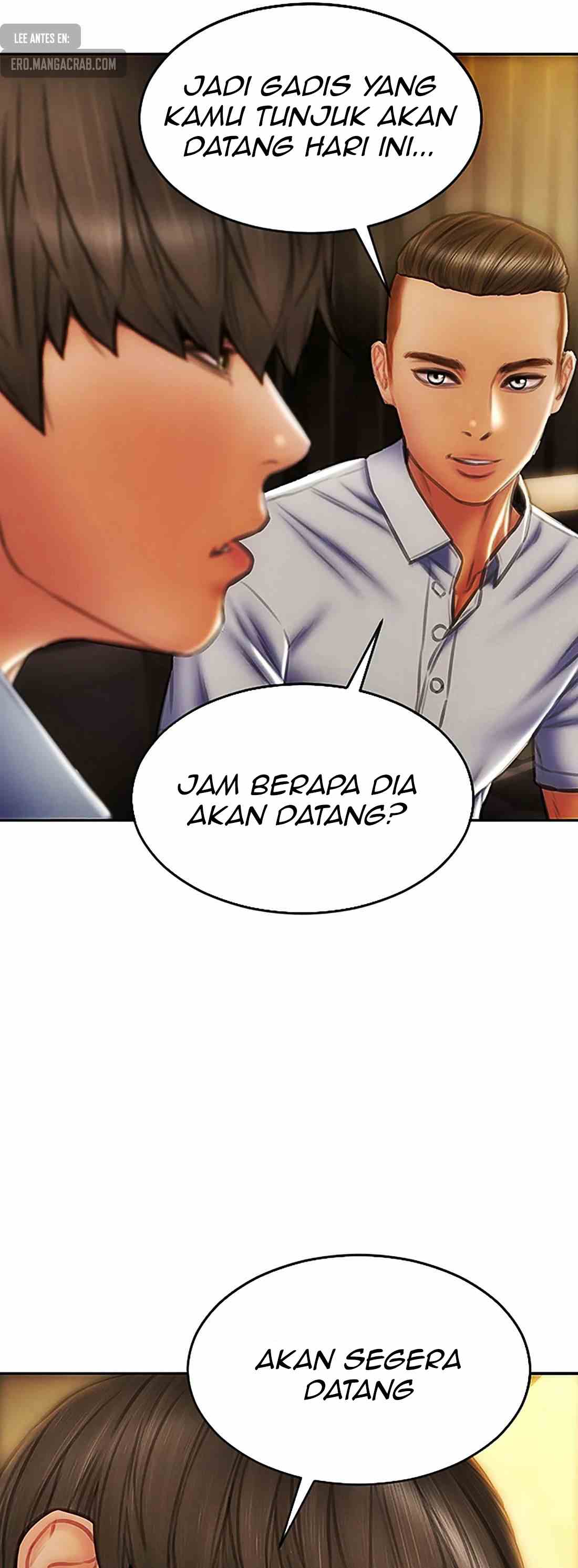 Bad Guy (Mojo) - Chapter 52 62