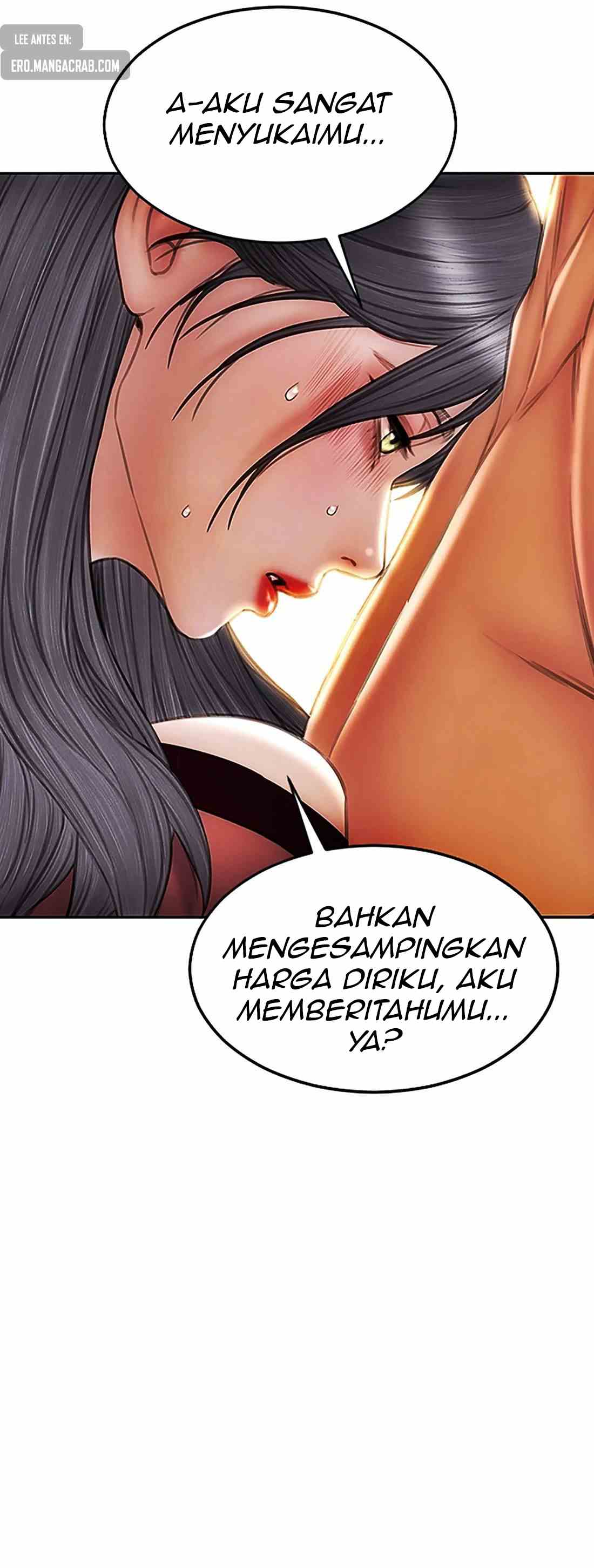 Bad Guy (Mojo) - Chapter 52 50