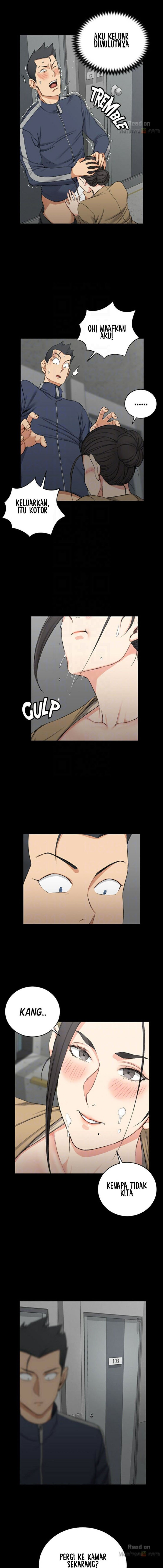 That Mans Epilepsy - Chapter 52 3