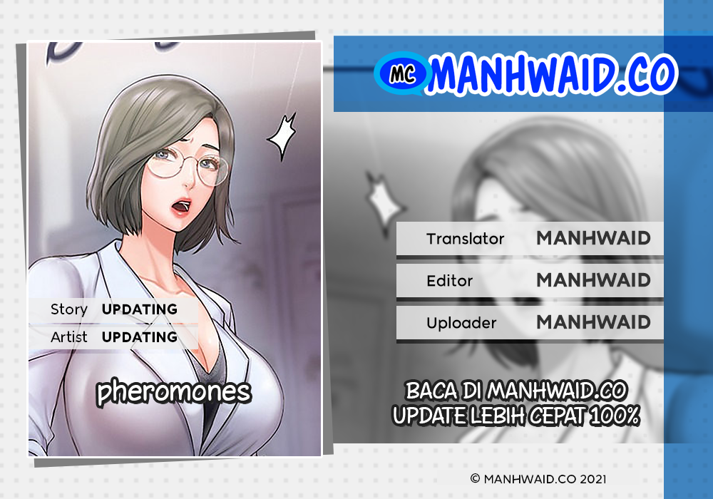 Pheromone - Chapter 52 1