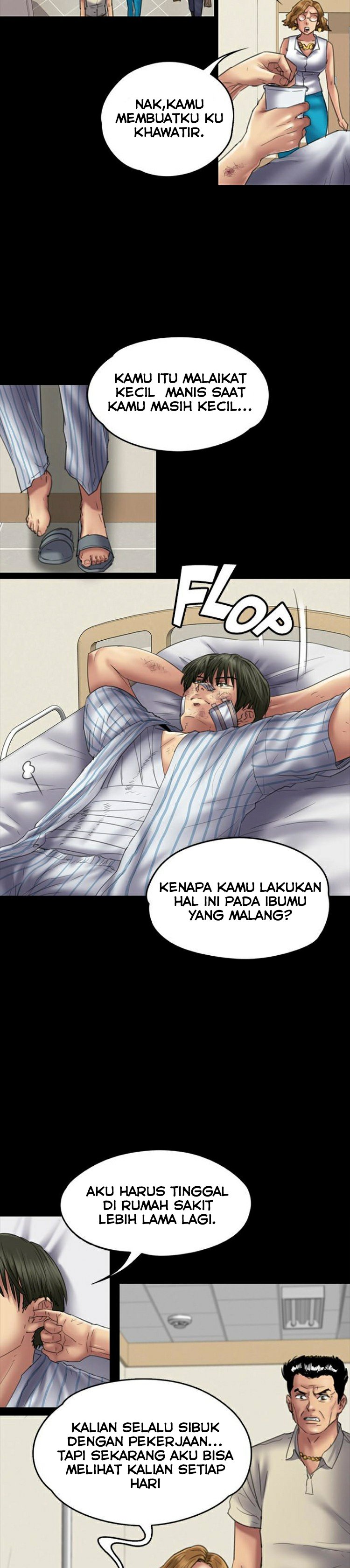 Queen Bee (Andrew) - Chapter 52 6