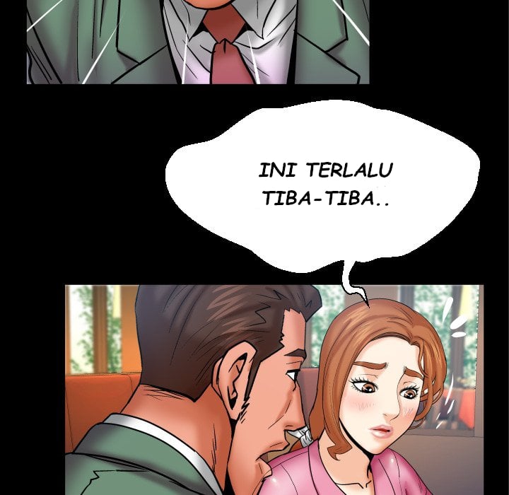 My Aunt - Chapter 52 79