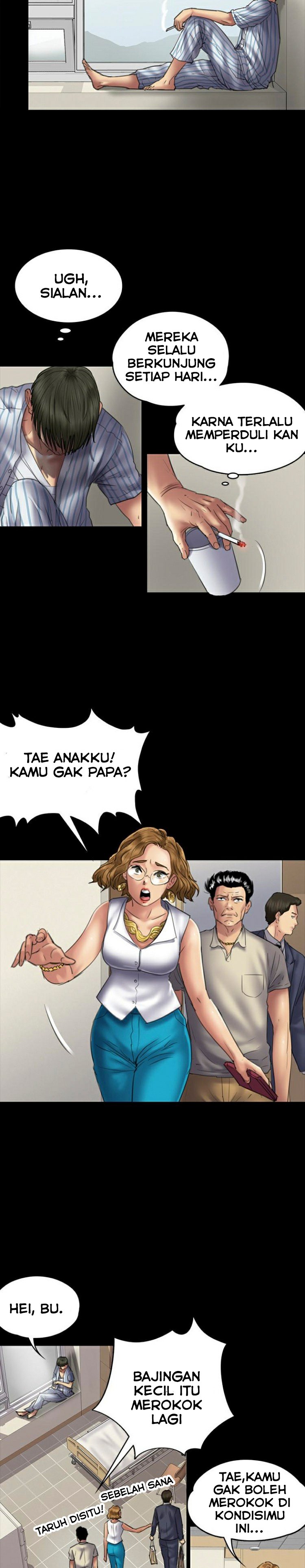 Queen Bee (Andrew) - Chapter 52 5