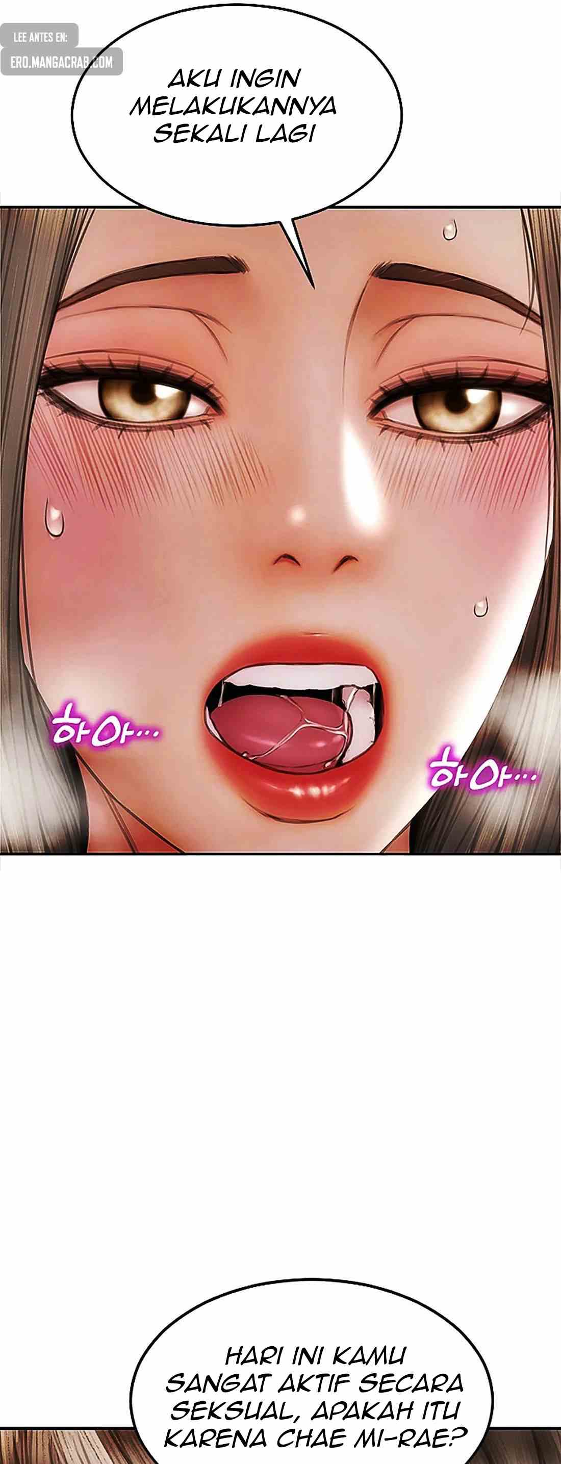 Bad Guy (Mojo) - Chapter 52 38
