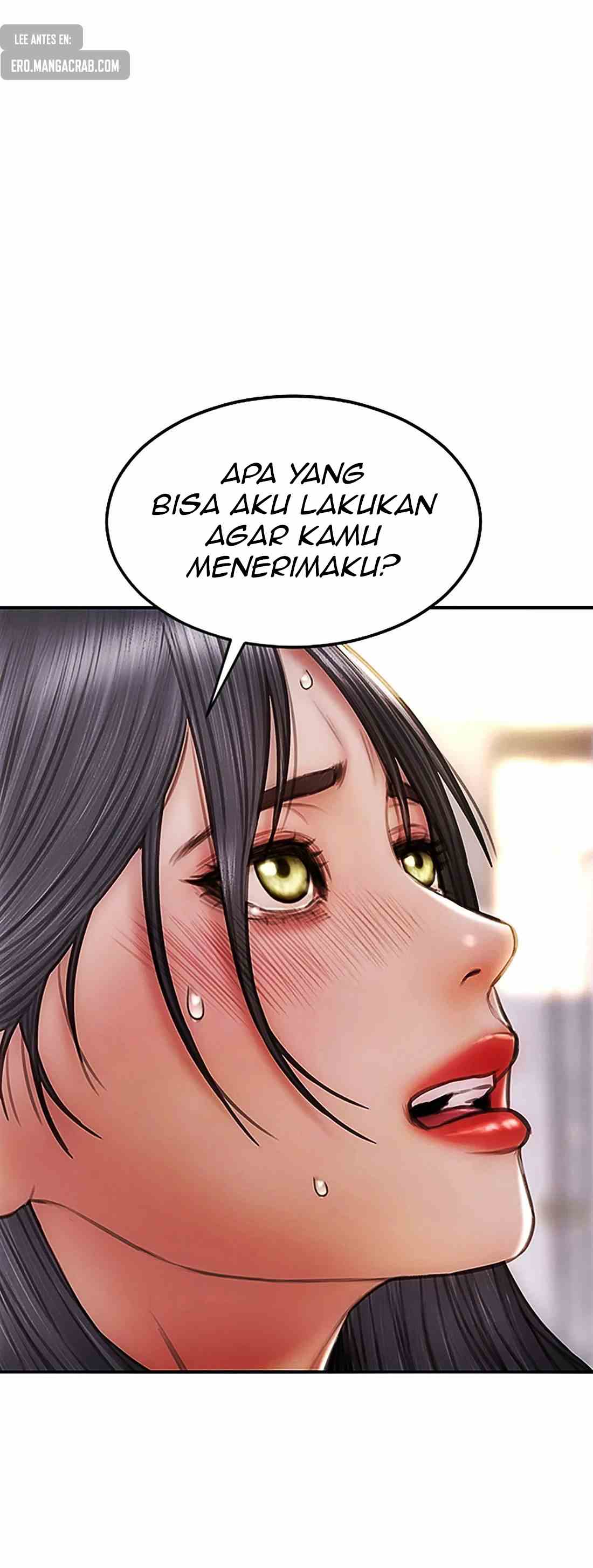 Bad Guy (Mojo) - Chapter 52 53