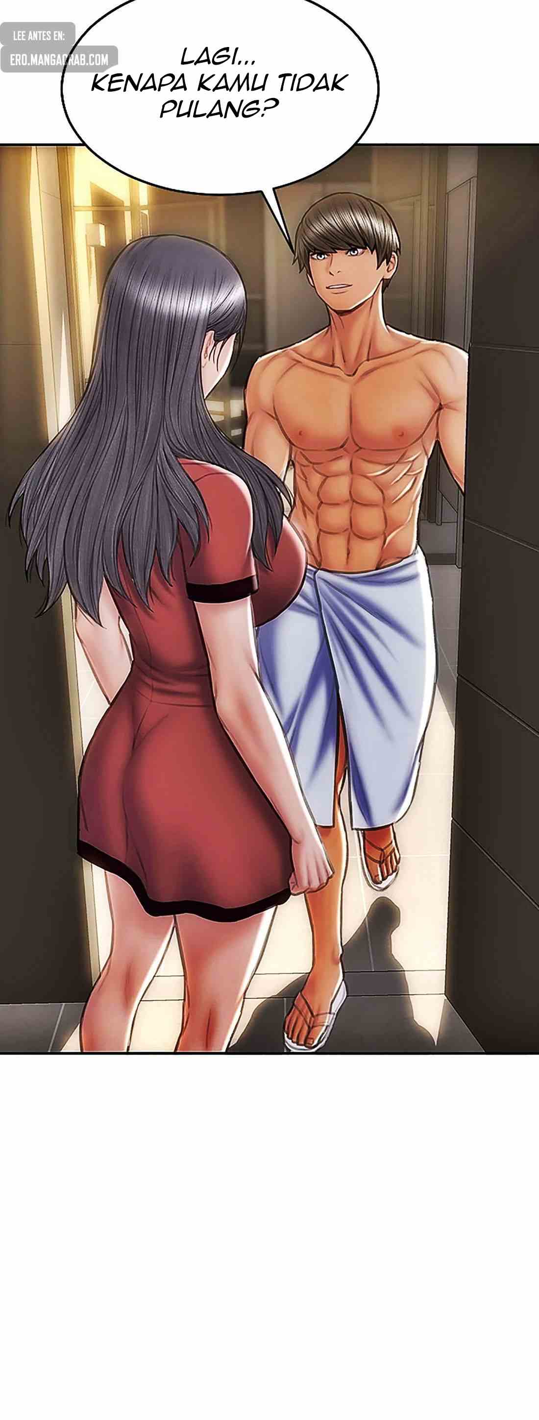 Bad Guy (Mojo) - Chapter 52 45