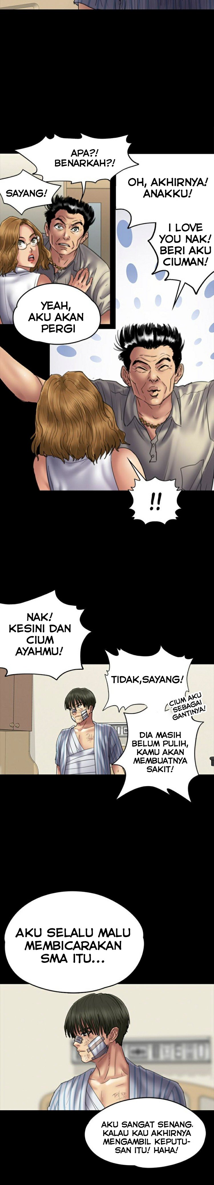 Queen Bee (Andrew) - Chapter 52 11