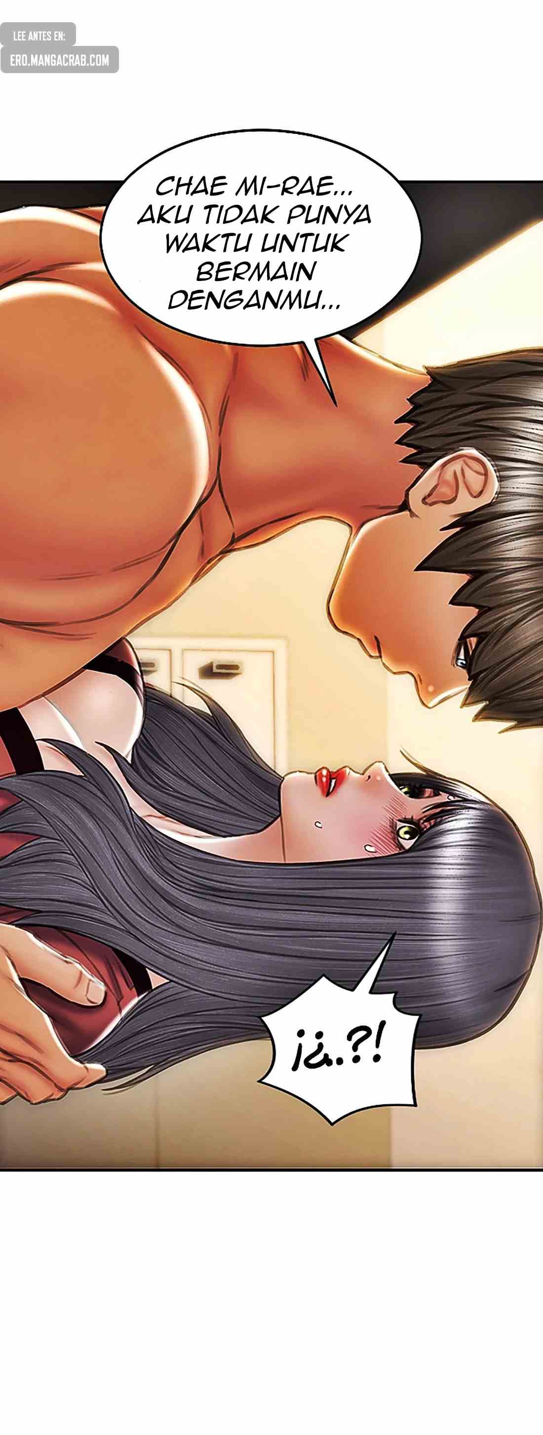 Bad Guy (Mojo) - Chapter 52 51