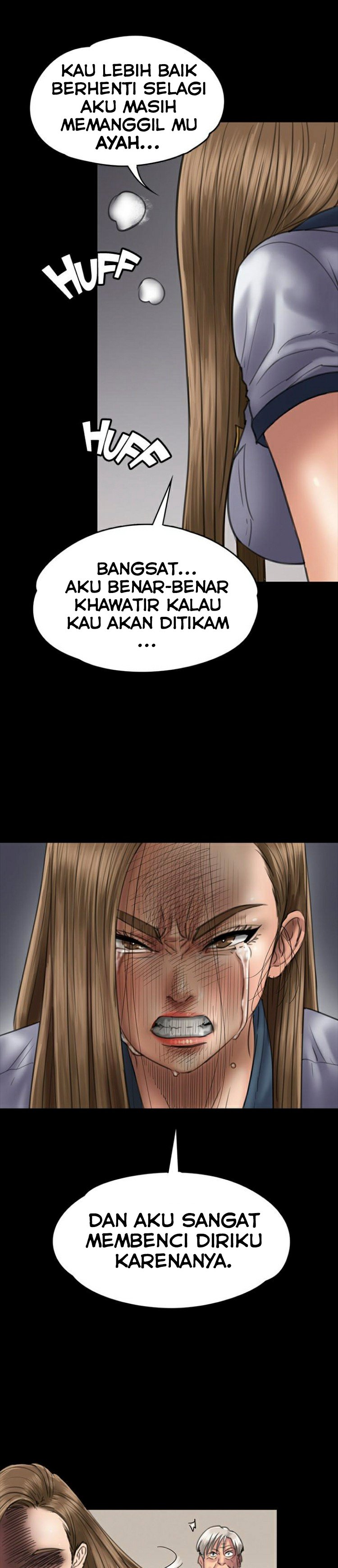 Queen Bee (Andrew) - Chapter 52 30