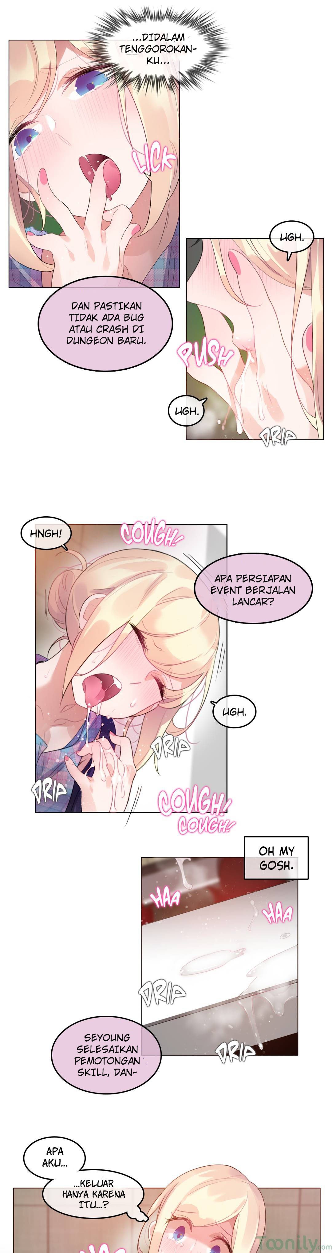A Pervert&#8217;s Daily Life - Chapter 53 32