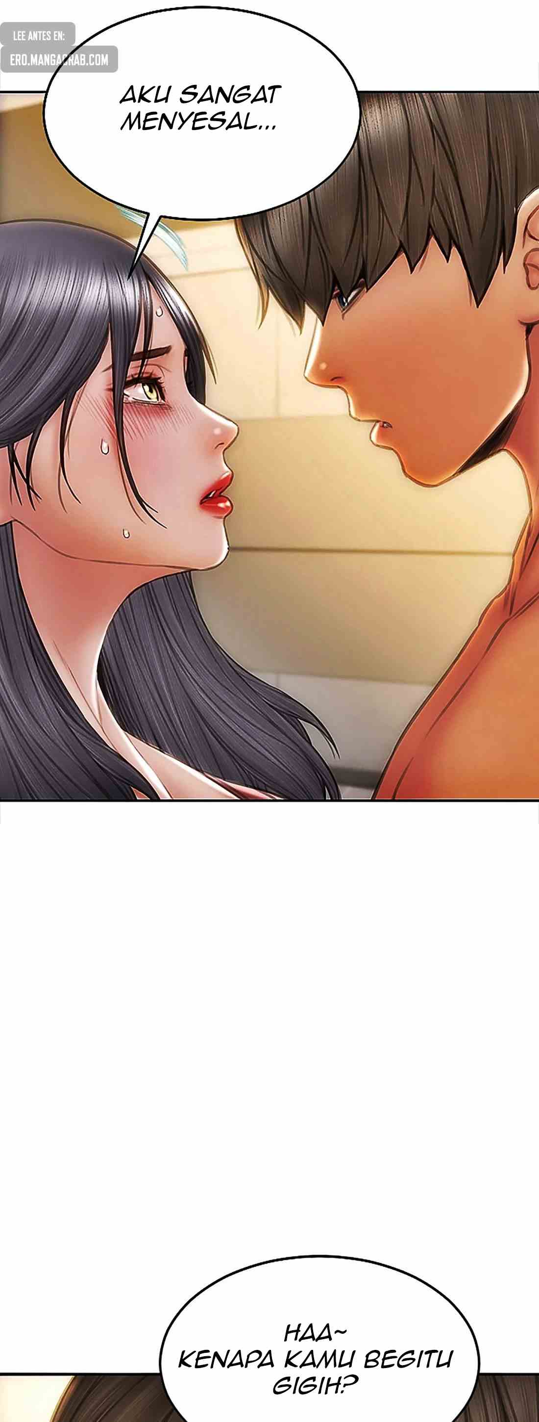 Bad Guy (Mojo) - Chapter 52 47