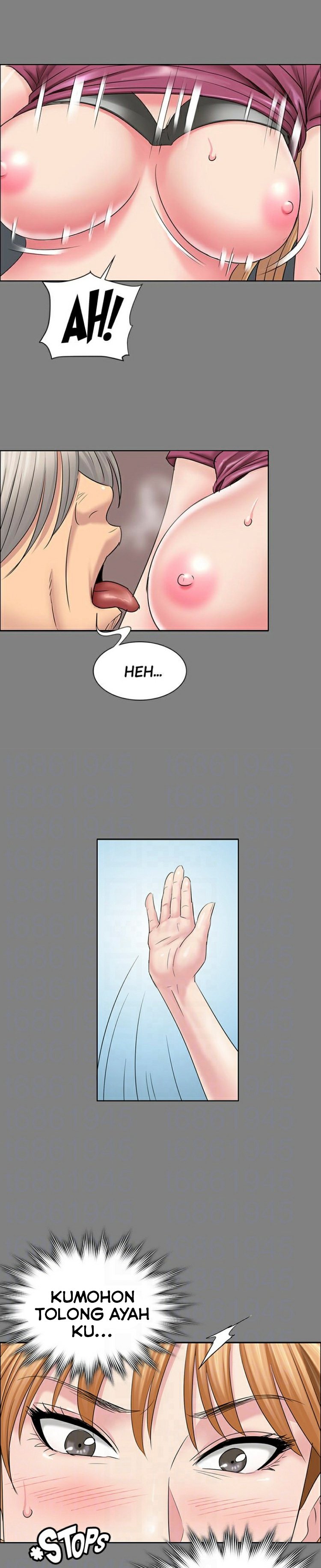 Queen Bee (Andrew) - Chapter 52 24