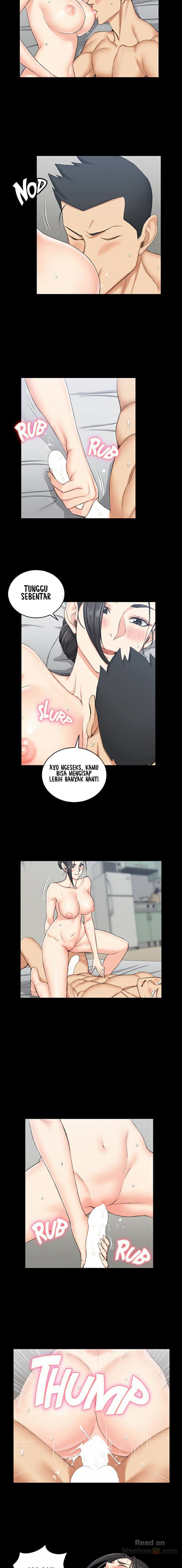 That Mans Epilepsy - Chapter 52 11