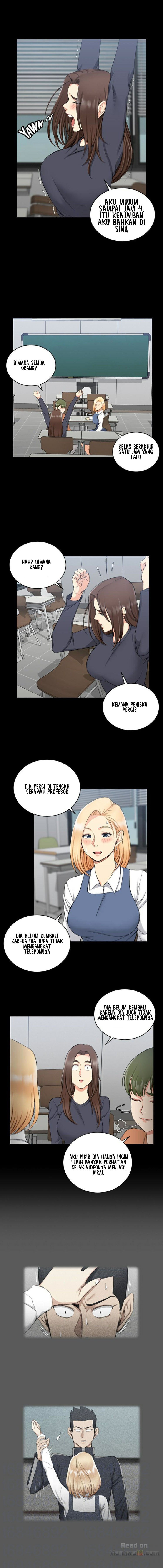 That Mans Epilepsy - Chapter 52 5
