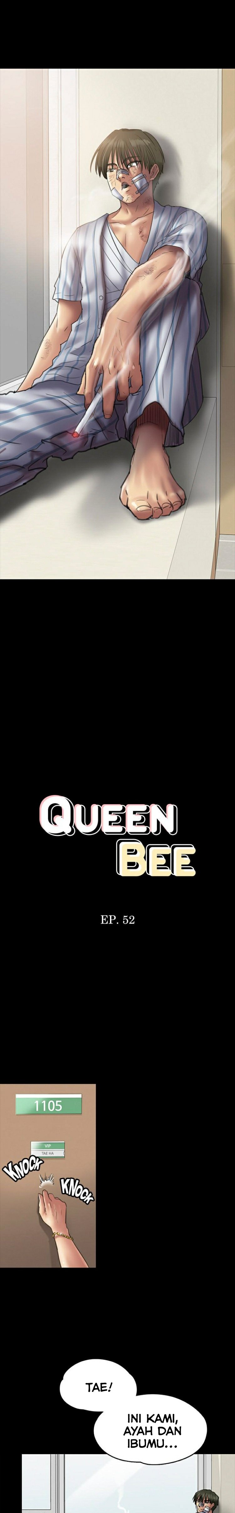 Queen Bee (Andrew) - Chapter 52 4