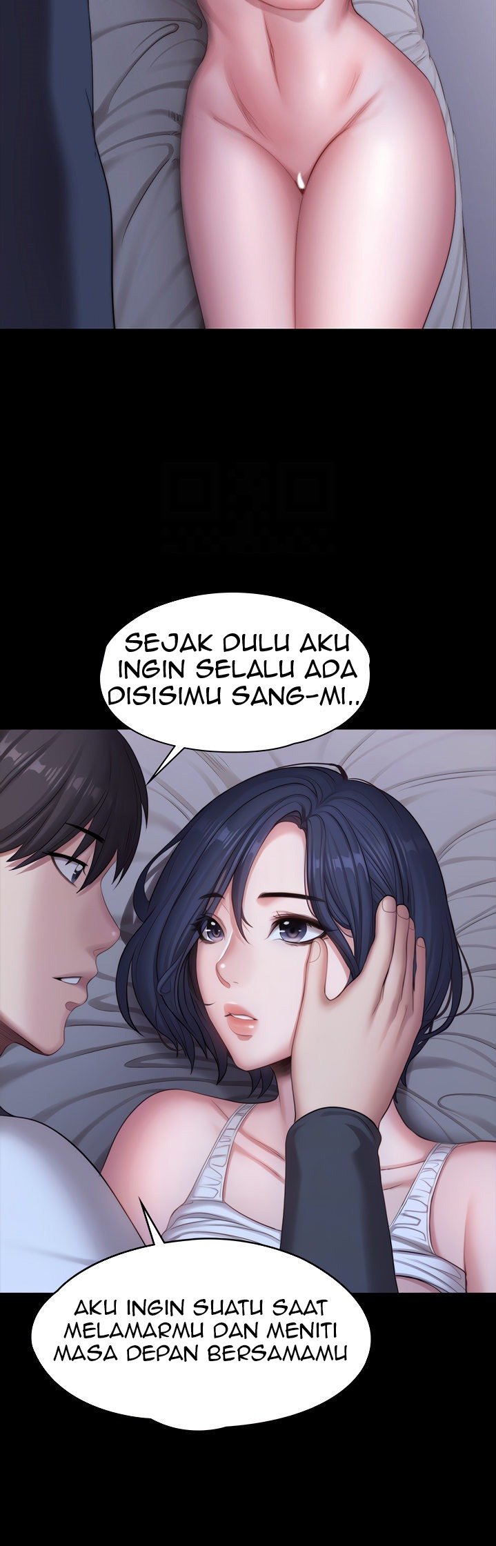 Fitness (G.HO) - Chapter 87 18