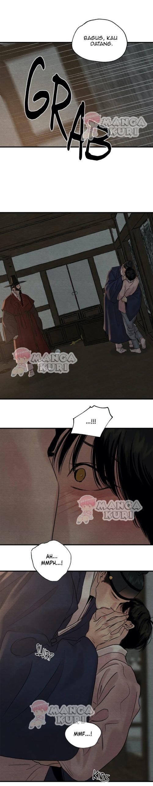 Painter of the night - Chapter 87 9