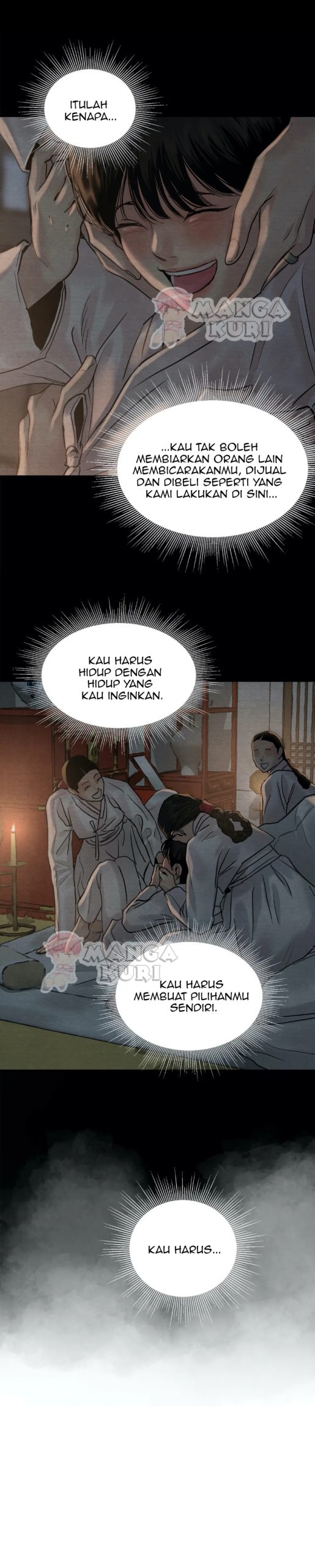 Painter of the night - Chapter 87 21
