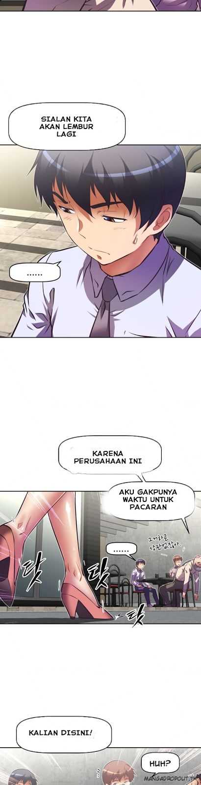 Brawling Go - Chapter 77 14