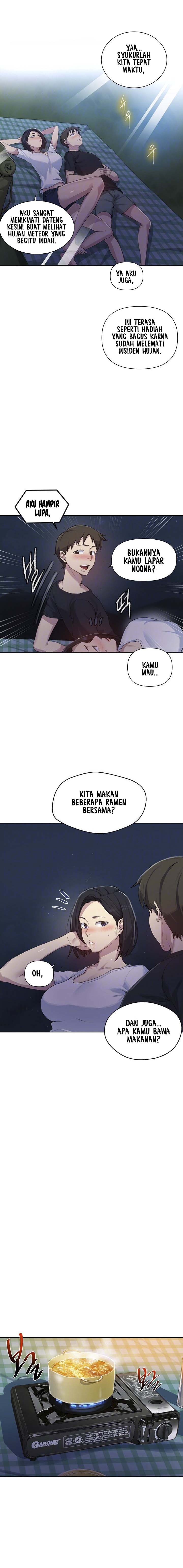 Secret Class - Chapter 77 4