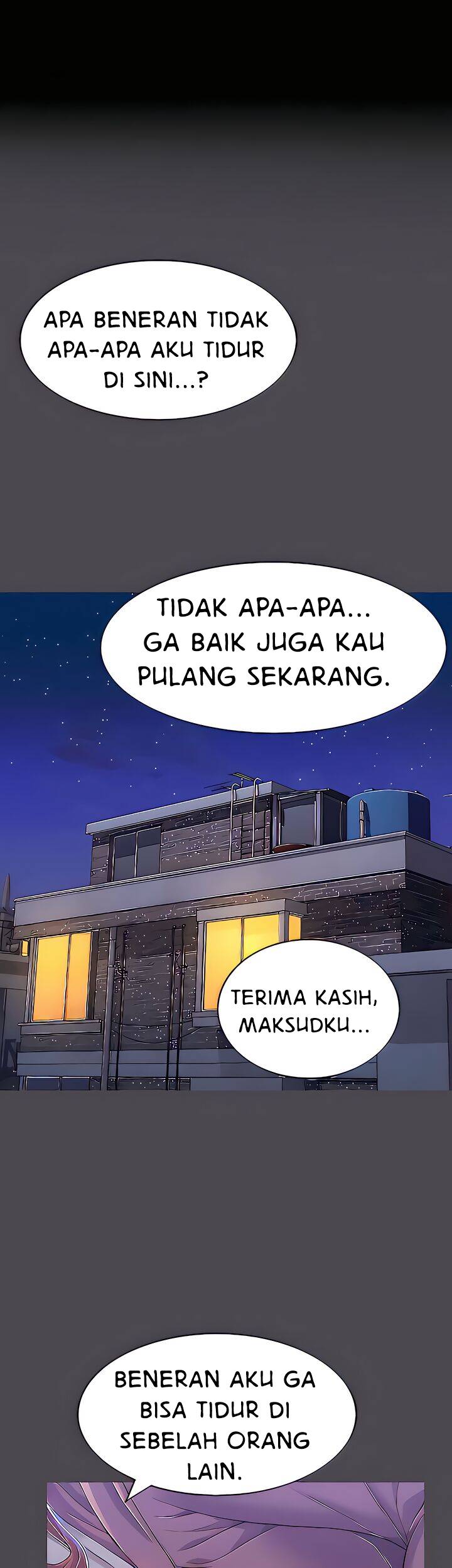 Resume - Chapter 38 1