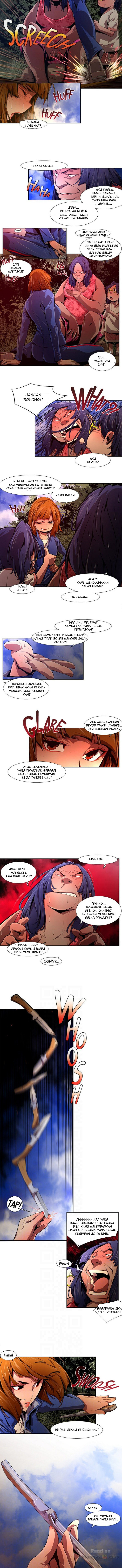 Land of the Dead - Chapter 38 4