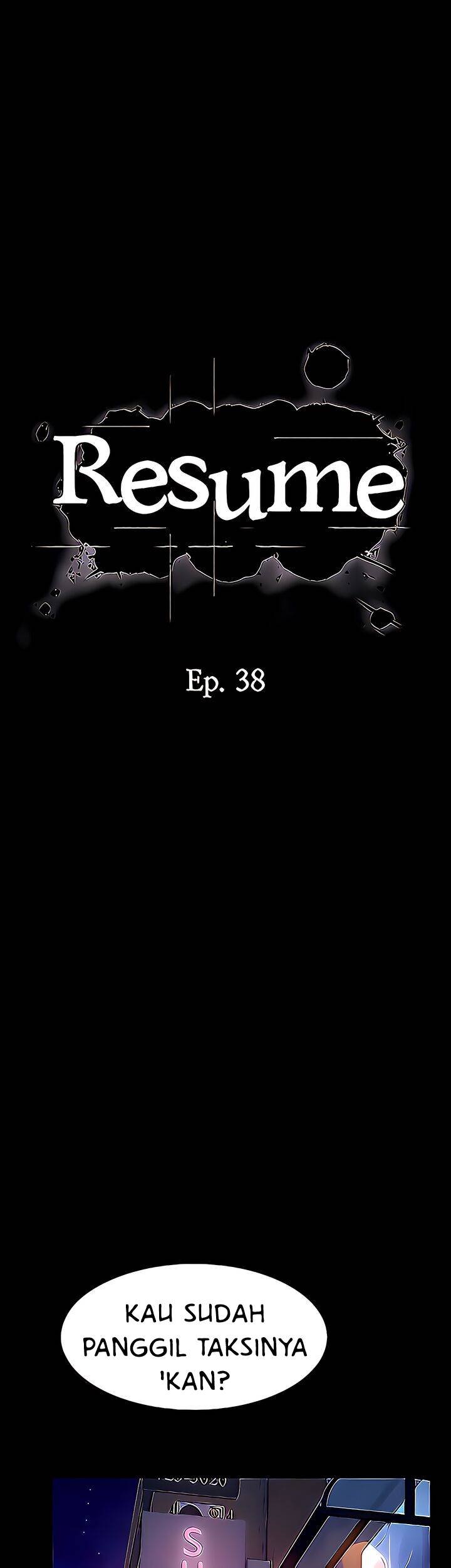 Resume - Chapter 38 19