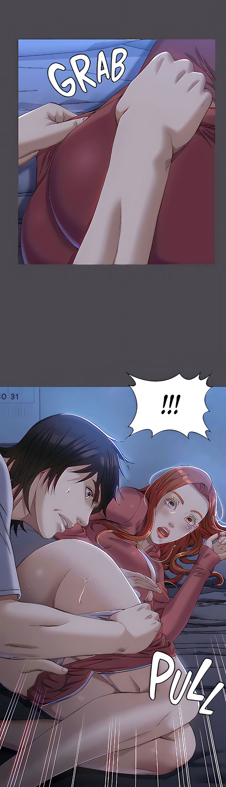Resume - Chapter 38 9