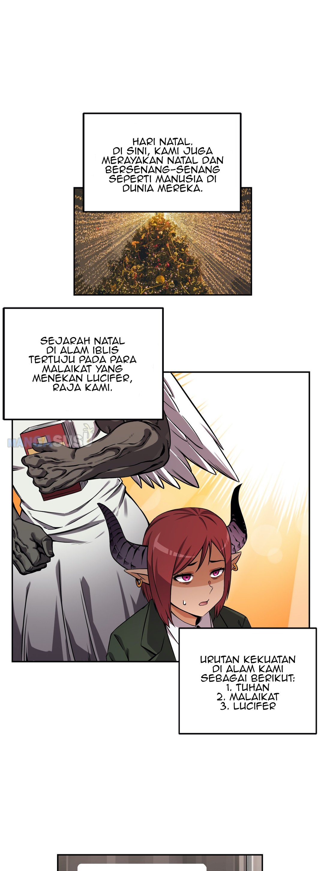 Girlfriend Zombie - Chapter 38 3