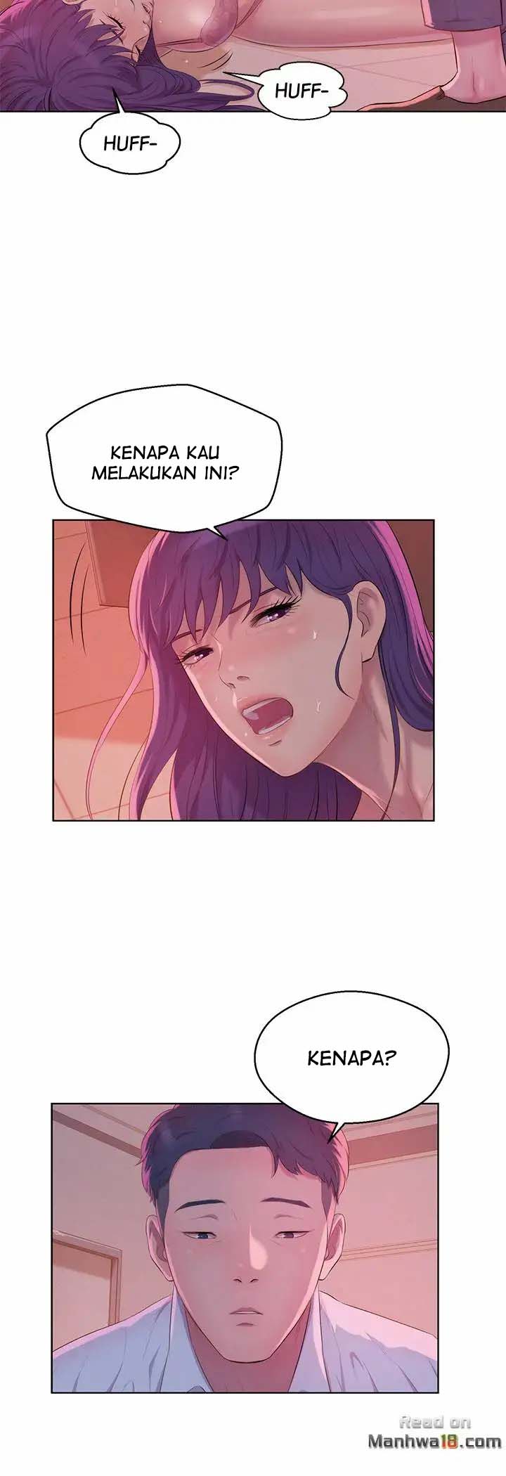 Freshman - Chapter 51 9