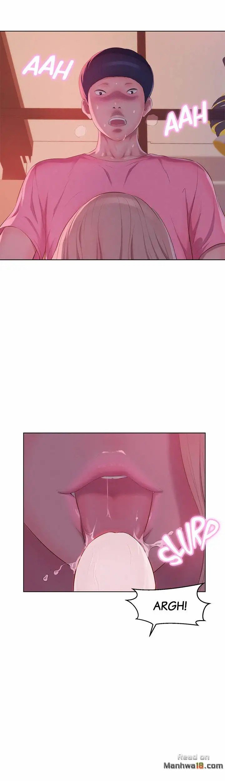 Freshman - Chapter 51 30