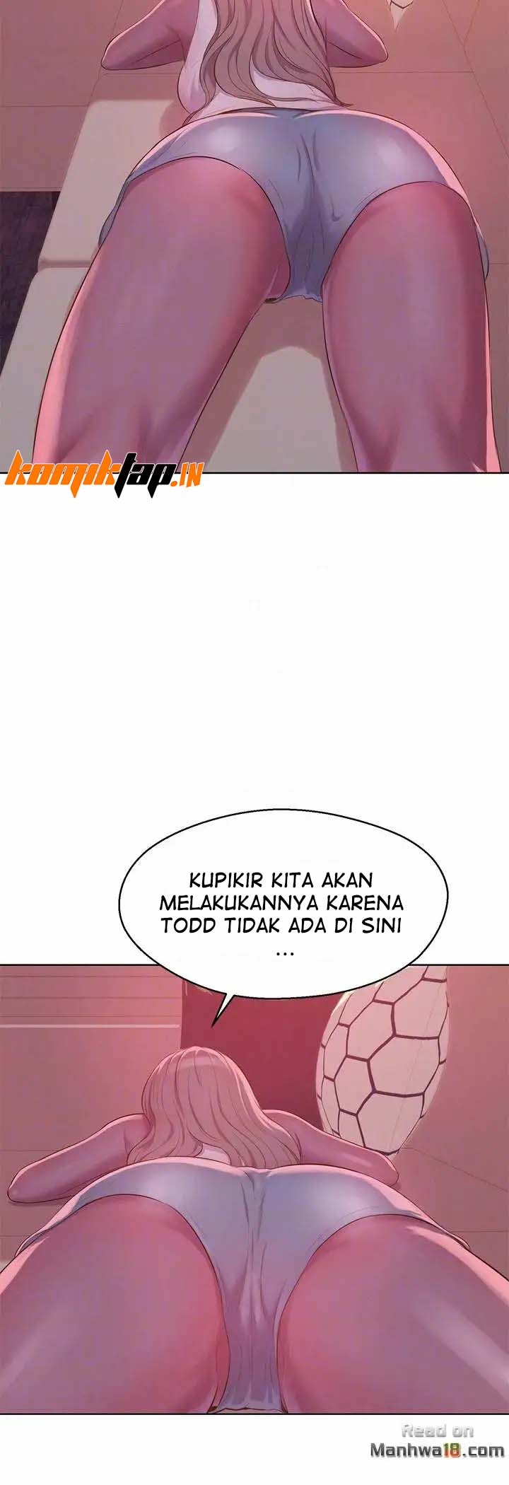 Freshman - Chapter 51 36