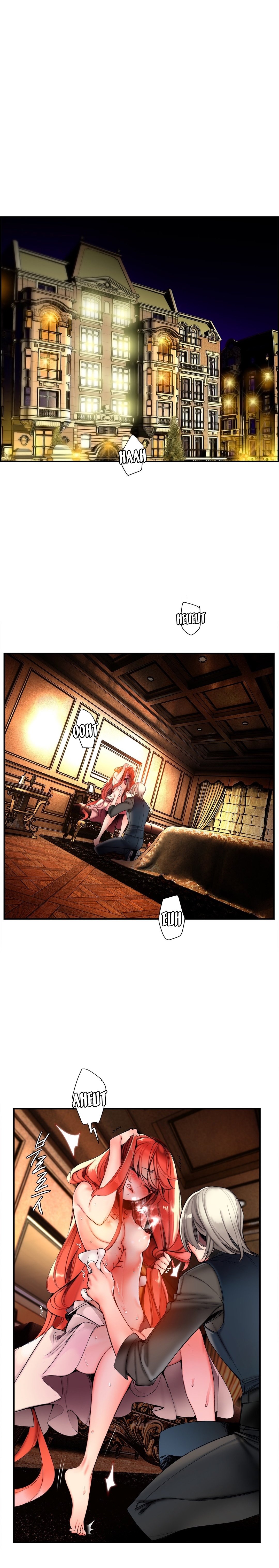 Lilith&#8217;s Cord - Chapter 51 15