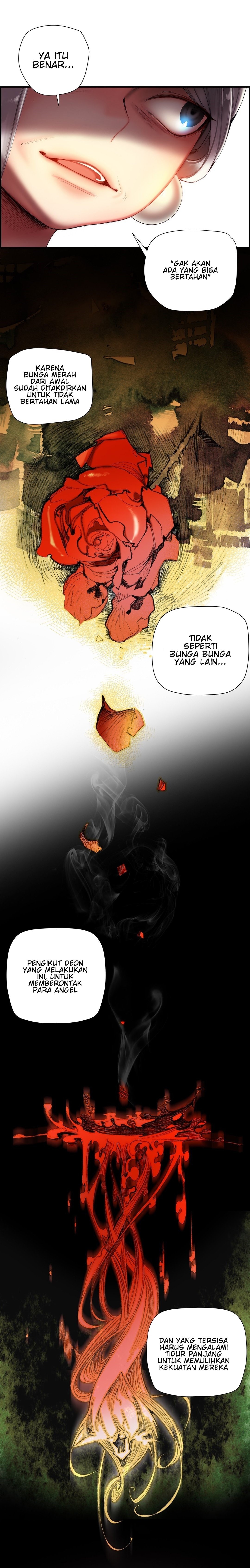 Lilith&#8217;s Cord - Chapter 51 6