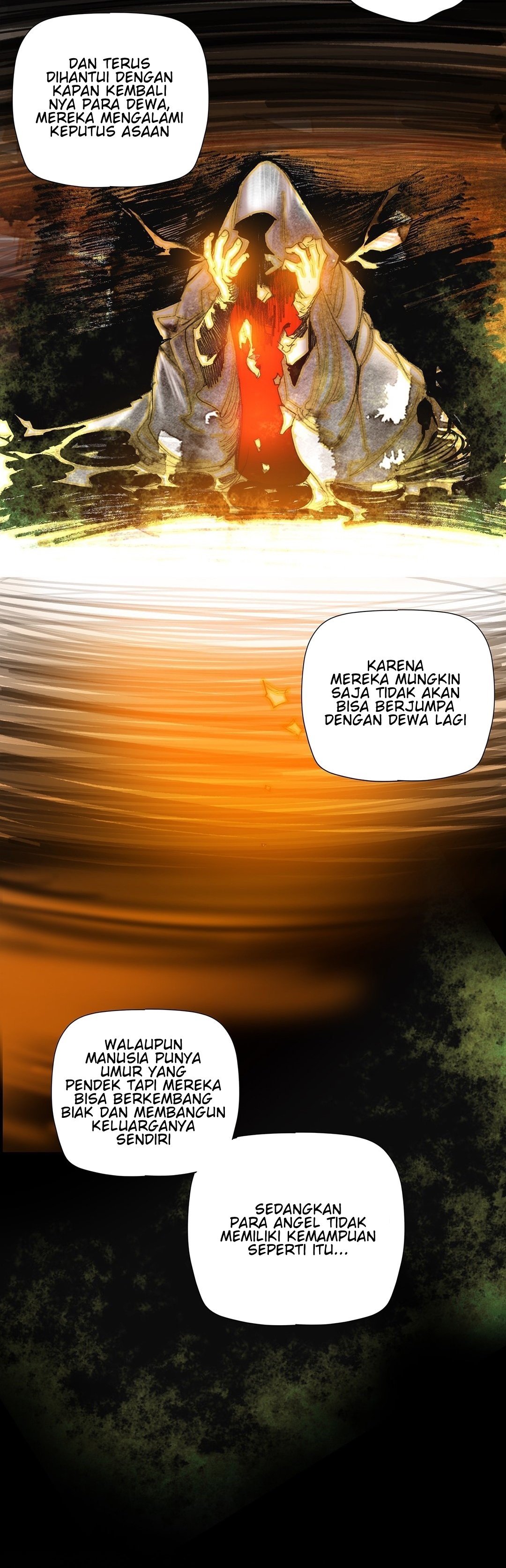 Lilith&#8217;s Cord - Chapter 51 8