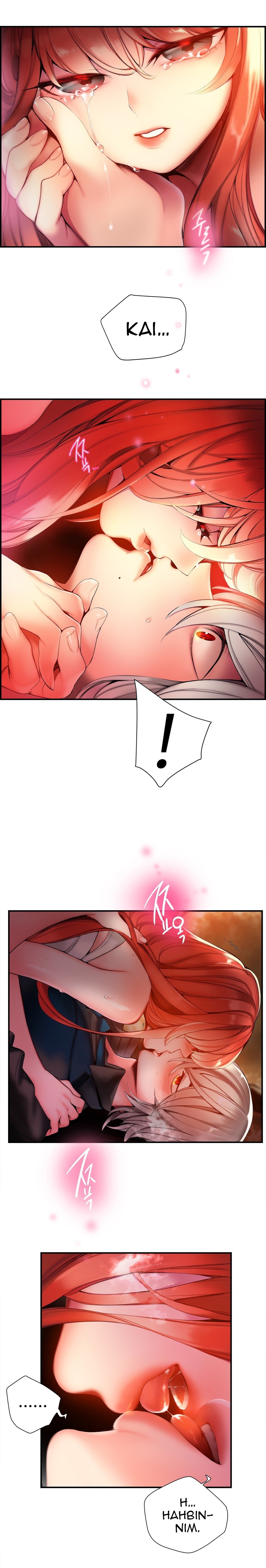 Lilith&#8217;s Cord - Chapter 51 20