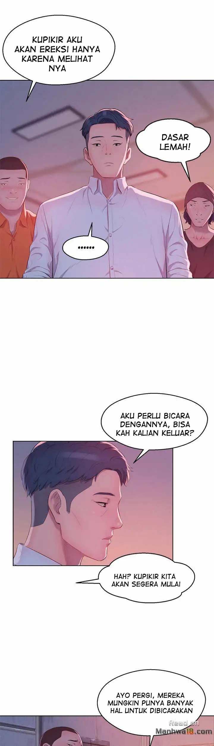 Freshman - Chapter 51 3