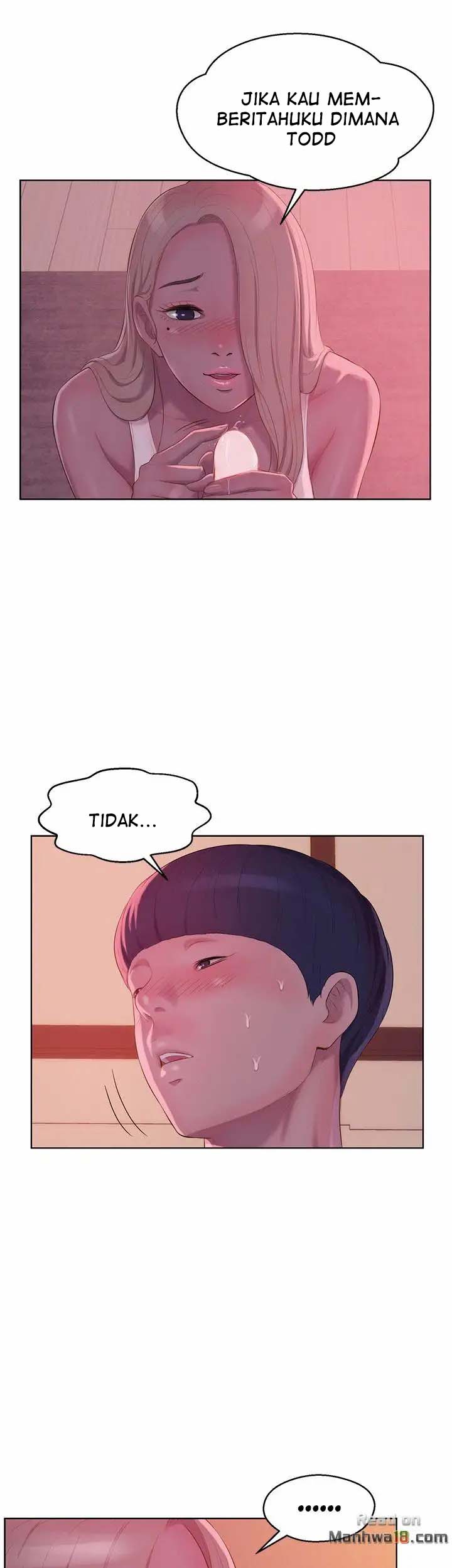Freshman - Chapter 51 34