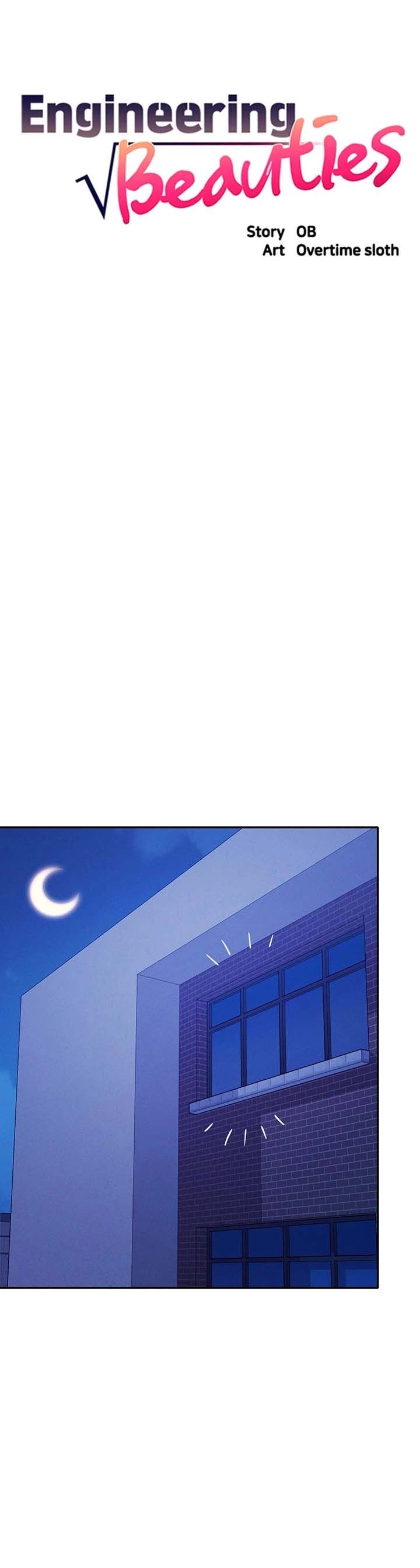 Is There No Goddess in My College? - Chapter 51 2