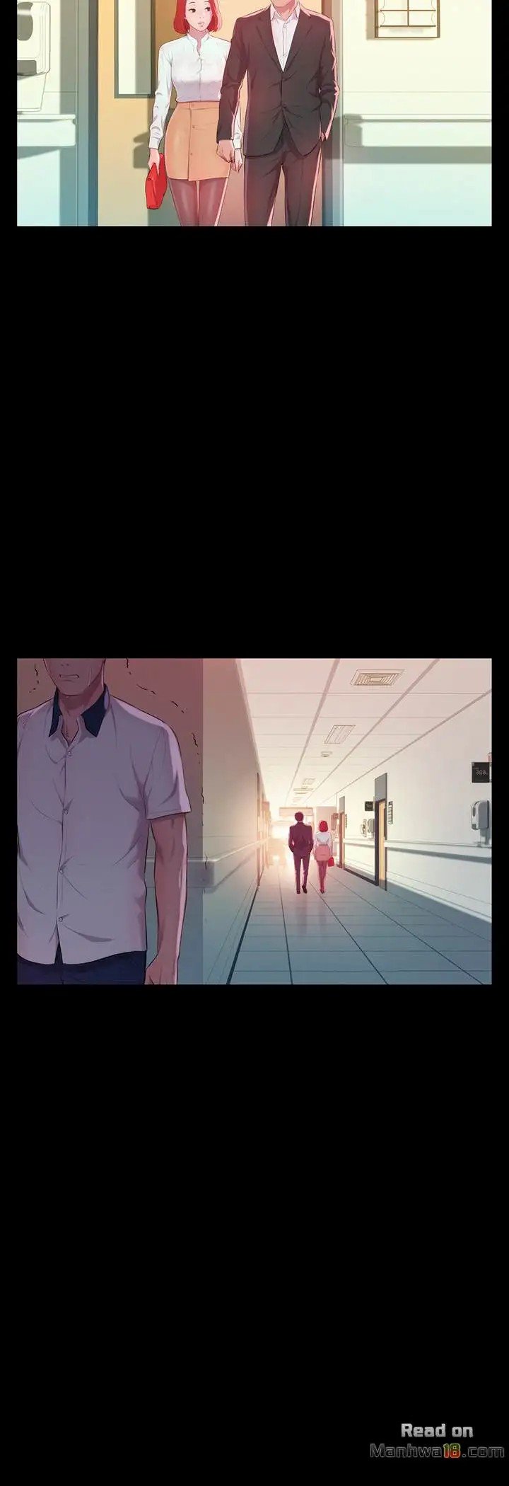 Freshman - Chapter 51 13