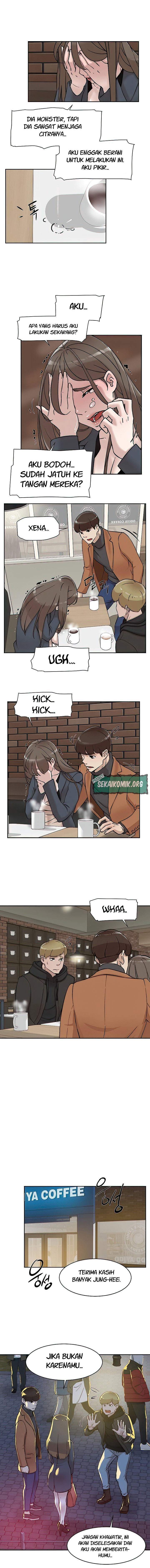 Her 4 Incher - Chapter 98 6