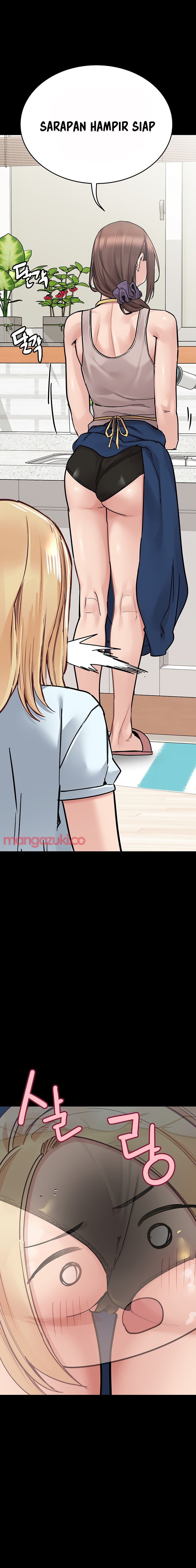 Keep It a Secret From Your Mother! - Chapter 90 26