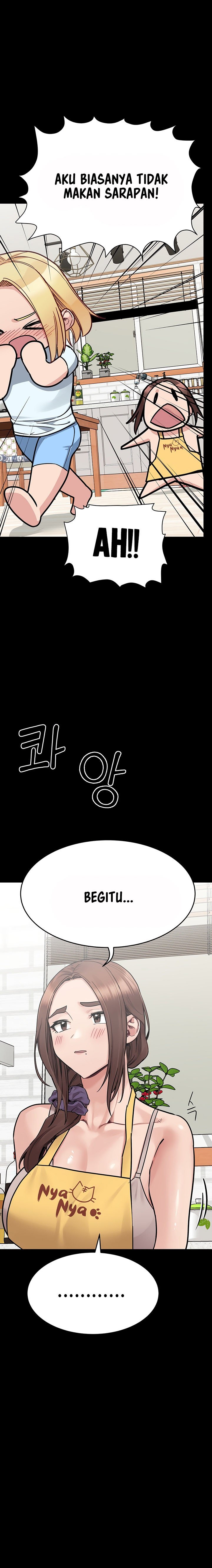 Keep It a Secret From Your Mother! - Chapter 90 27