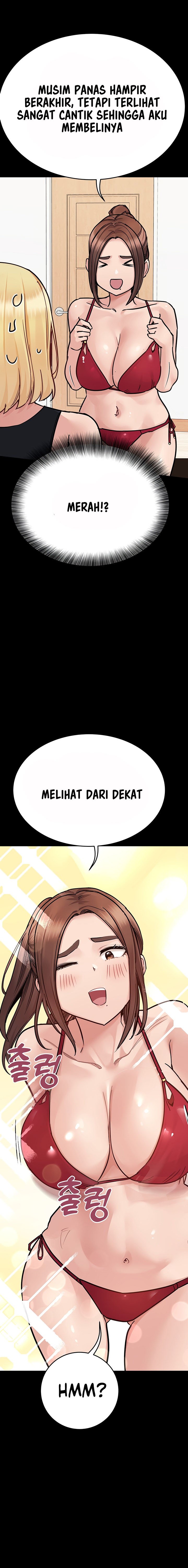 Keep It a Secret From Your Mother! - Chapter 90 33