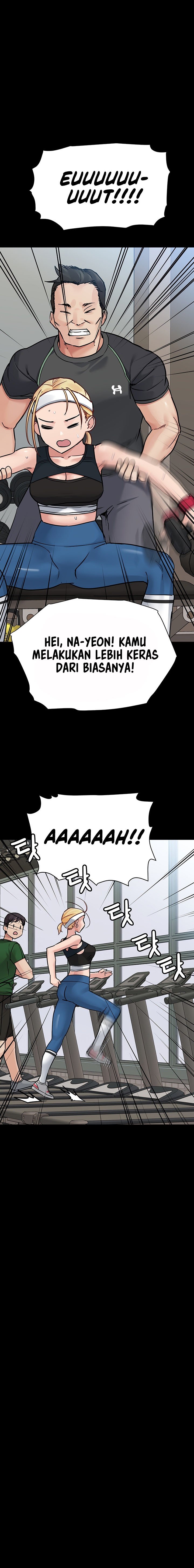 Keep It a Secret From Your Mother! - Chapter 90 29