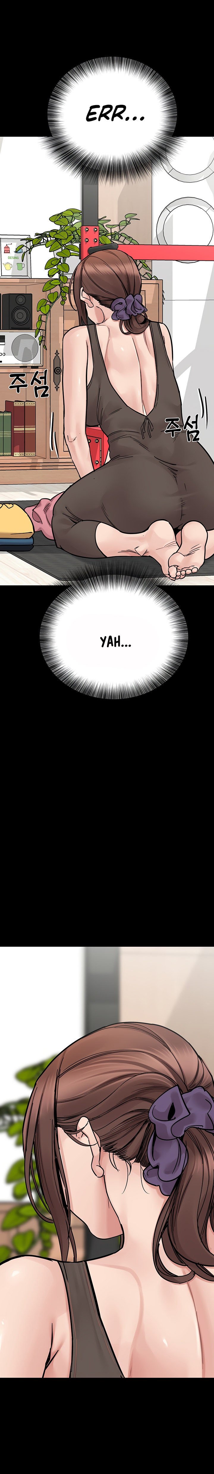 Keep It a Secret From Your Mother! - Chapter 90 11