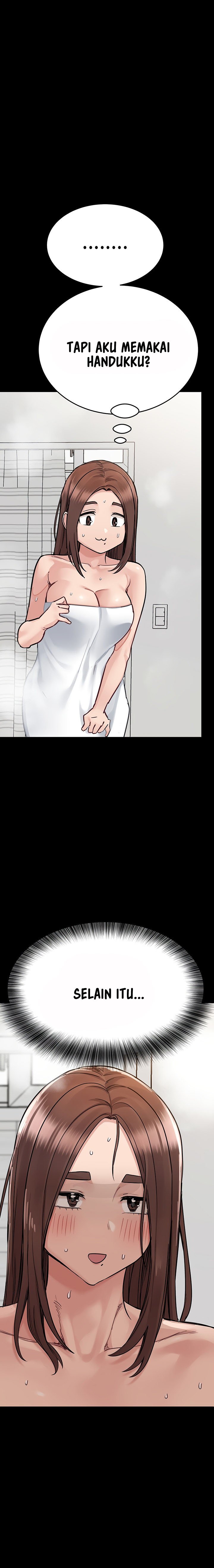 Keep It a Secret From Your Mother! - Chapter 90 19