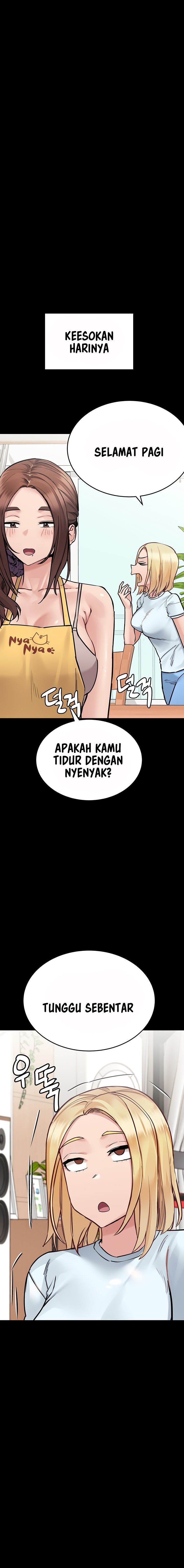 Keep It a Secret From Your Mother! - Chapter 90 25